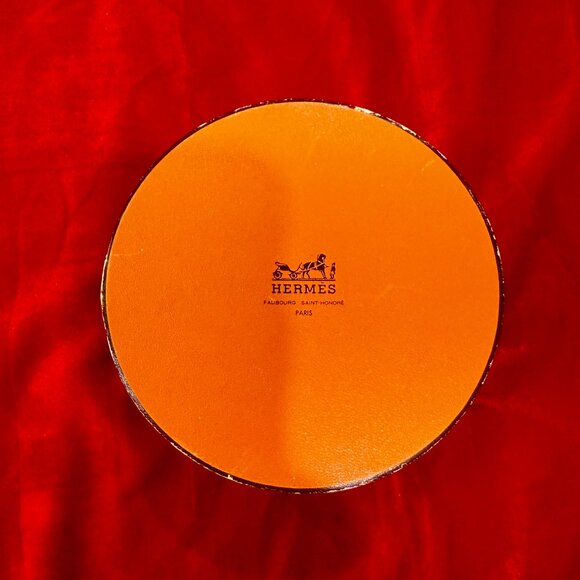 HERMES PLISSE SCARF DARK BLUE/GRAY BLUE GREEN PINK GOLD MEDIUM TO LARGE - Picture 12 of 14